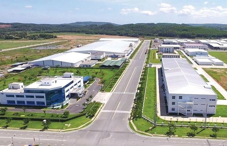 Trưởng Thuế tỉnh, thành phố được ủy quyền ký quyết định giảm tiền thuê đất