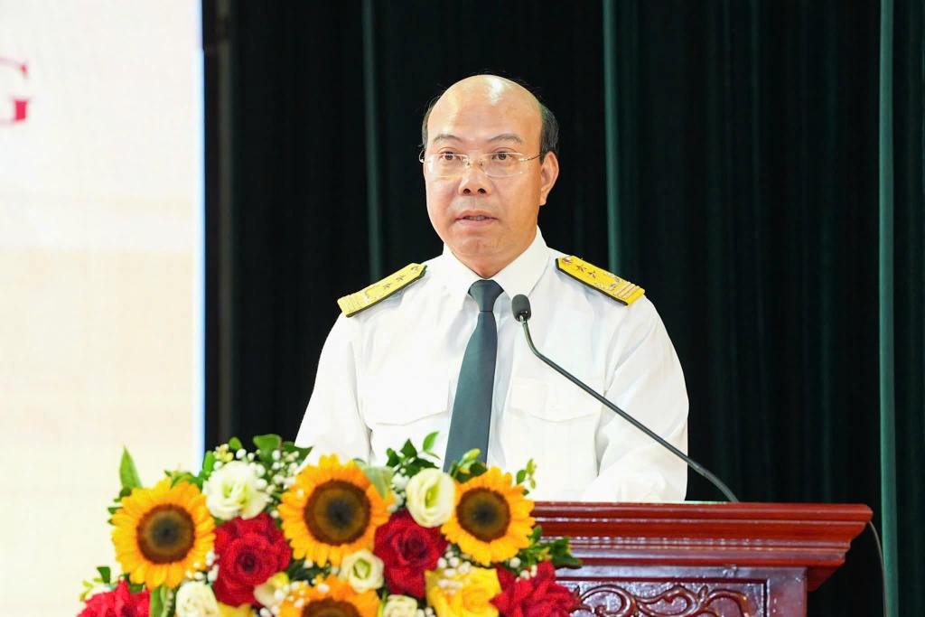 Thuế TP Hải Phòng: vững bước vươn lên thứ 3 cả nước về thu ngân sách