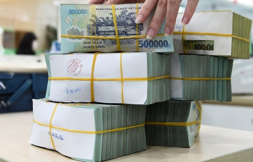 Hà Nội: thu ngân sách 8 tháng đạt 91,7% dự toán năm 2025