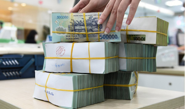 Hà Nội: thu ngân sách 8 tháng đạt 91,7% dự toán năm 2025