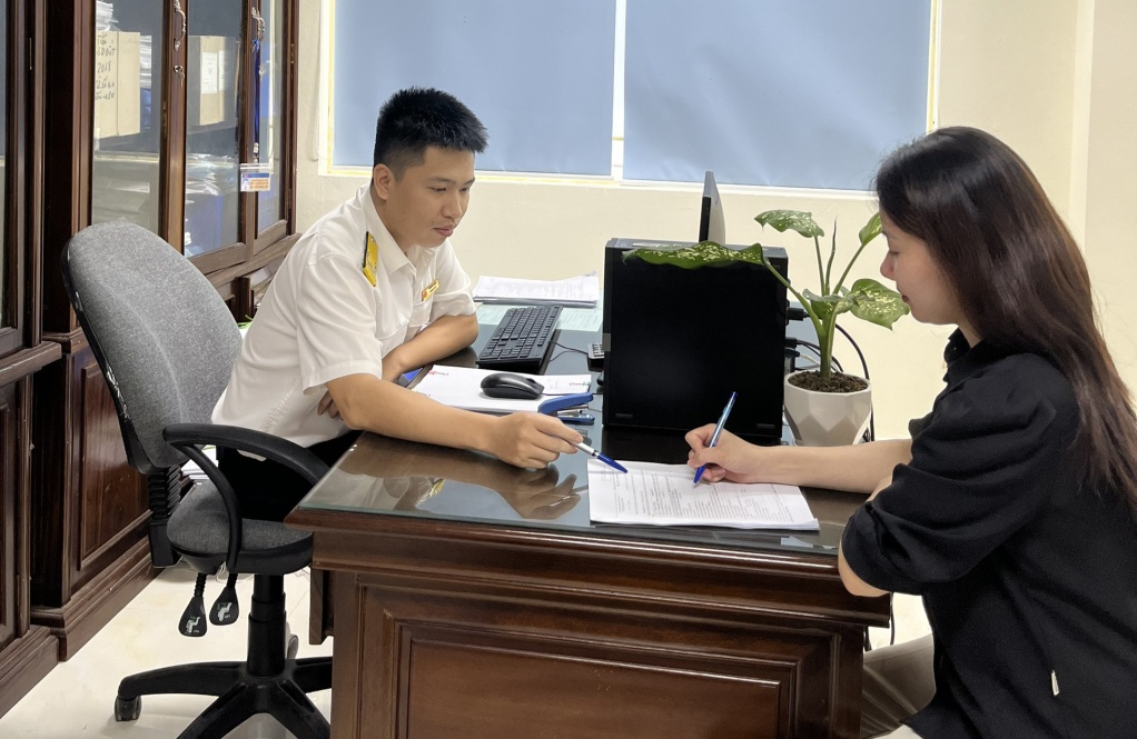 Cao Bằng tuyên truyền, phổ biến dự thảo Luật Quản lý thuế (sửa đổi)