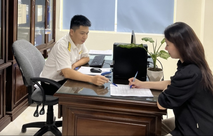 Cao Bằng tuyên truyền, phổ biến dự thảo Luật Quản lý thuế (sửa đổi)