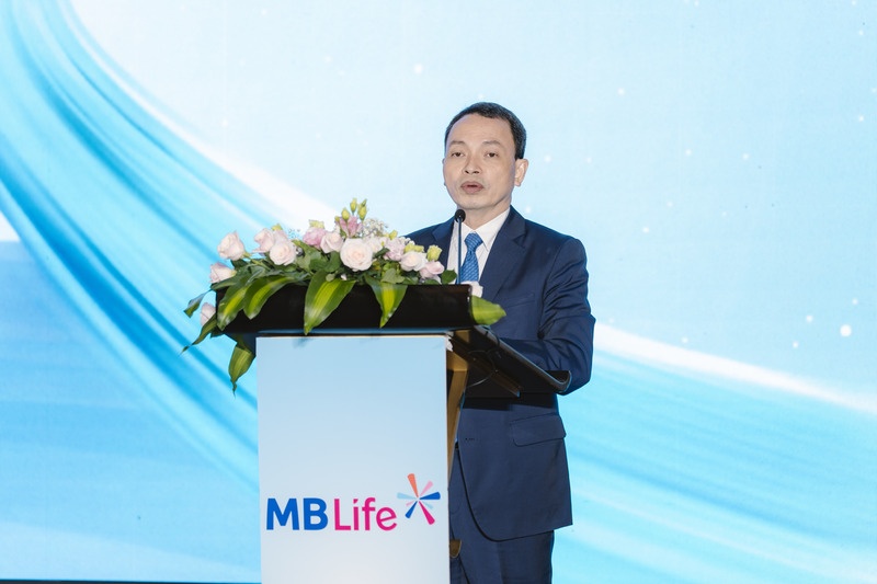 MB Life ra mắt loạt sản phẩm bảo hiểm ưu việt, đánh dấu hành trình mới