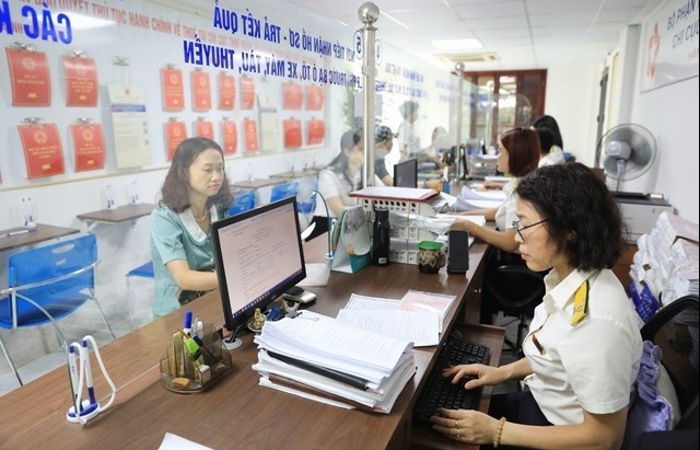 Đà Nẵng: Thu ngân sách bứt phá sau 2 tháng thực hiện chính quyền 2 cấp