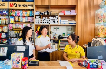Hoàn thành triển khai hóa đơn điện tử khởi tạo từ máy tính tiền trong năm 2025