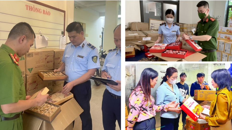 Làm rõ trách nhiệm của doanh nghiệp trong bảo vệ người tiêu dùng