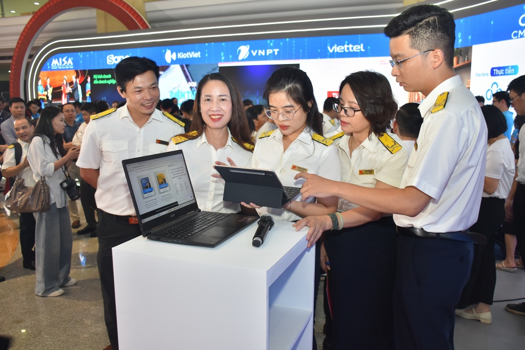 Ba trụ cột chiến lược tạo nền tảng cho công tác quản lý thuế hiện đại Ba trụ cột chiến lược tạo nền tảng cho công tác quản lý thuế hiện đại