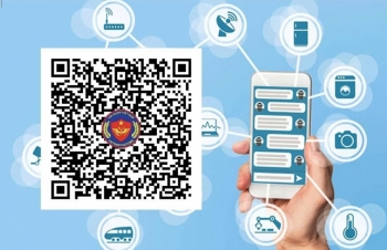 Hải quan Móng Cái sử dụng AI để hỗ trợ doanh nghiệp xuất nhập khẩu