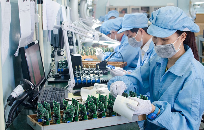 Doanh nghiệp cần chuẩn bị gì trước “làn sóng” thuế tối thiểu toàn cầu?