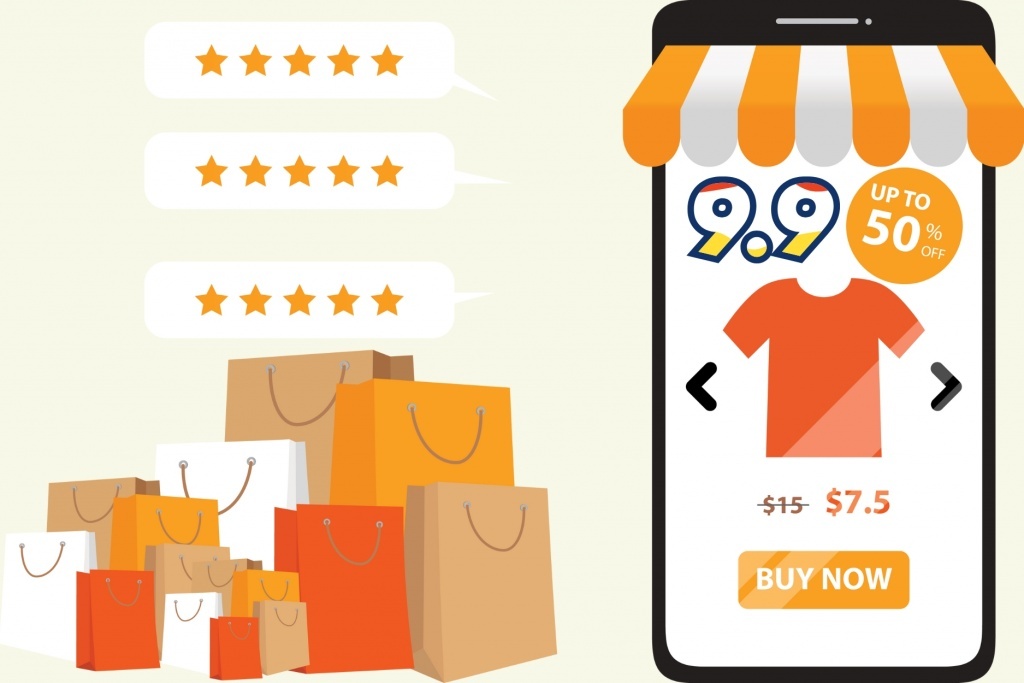 Shopee hỗ trợ người bán và đối tác mở rộng hệ sinh thái tiếp thị liên kết