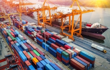 Kinh tế Việt tăng trưởng mạnh nhờ xuất khẩu bứt phá