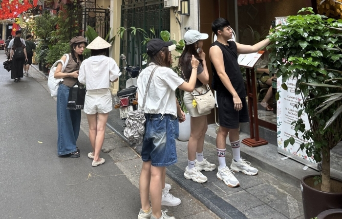 Nhiều tín hiệu tích cực từ thị trường du lịch Việt Nam