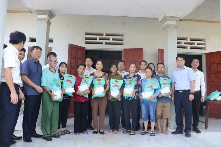 Thuế tỉnh Phú Thọ trong hành trình hội nhập và phát triển