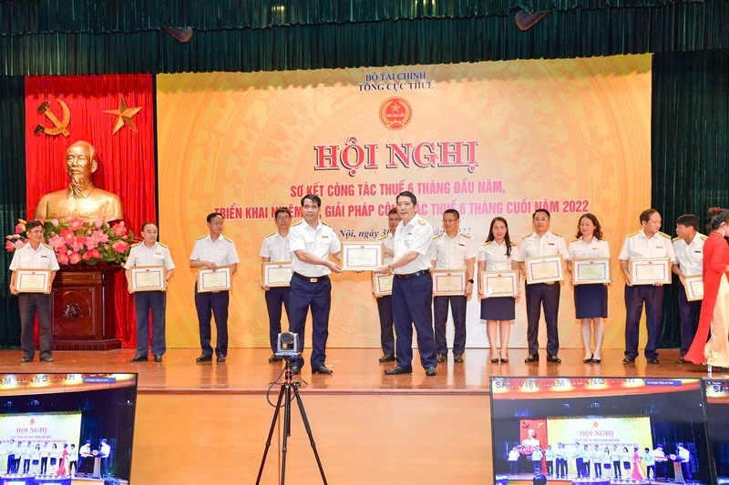 Thuế tỉnh Phú Thọ trong hành trình hội nhập và phát triển