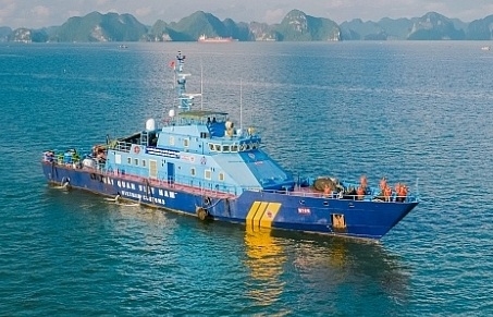Khẳng định vai trò nòng cốt của trên mặt trận chống buôn lậu