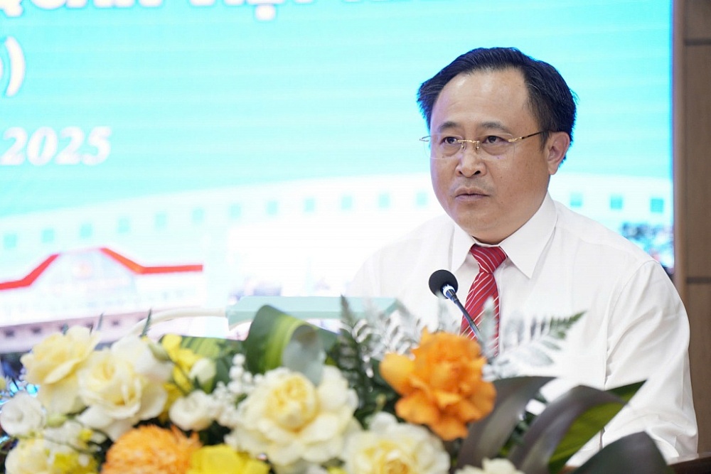 Hải quan khu vực VI: Tự hào truyền thống, vững bước tương lai