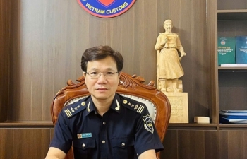 Phát huy bề dày truyền thống xây dựng Hải quan khu vực X hiện đại, chuyên nghiệp