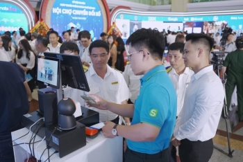 Thêm giải pháp hỗ trợ hộ kinh doanh chuyển đổi số