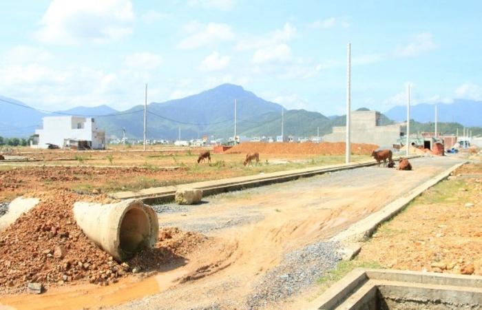 Khấu trừ tiền bồi thường, giải phóng mặt bằng vào tiền thuê đất phải nộp