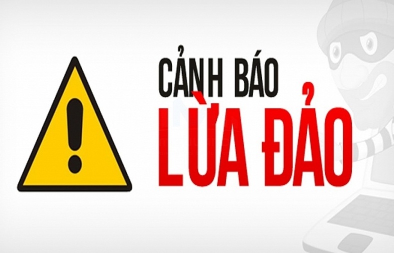 Cảnh báo giả danh cơ quan thuế gửi thư đến các tổ chức, cá nhân kinh doanh