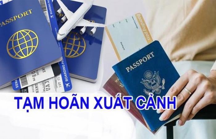 Ninh Bình: Tạm hoãn xuất cảnh đối với cá nhân đại diện pháp luật doanh nghiệp nợ thuế