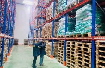 Hải quan Cà Mau: Vượt khó, hoàn thành vượt chỉ tiêu thu ngân sách năm 2025