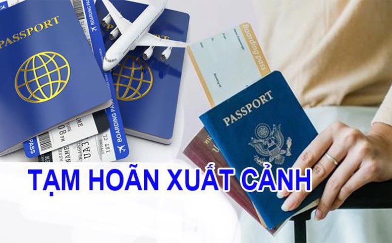 Ninh Bình: Tạm hoãn xuất cảnh đối với cá nhân đại diện pháp luật doanh nghiệp nợ thuế
