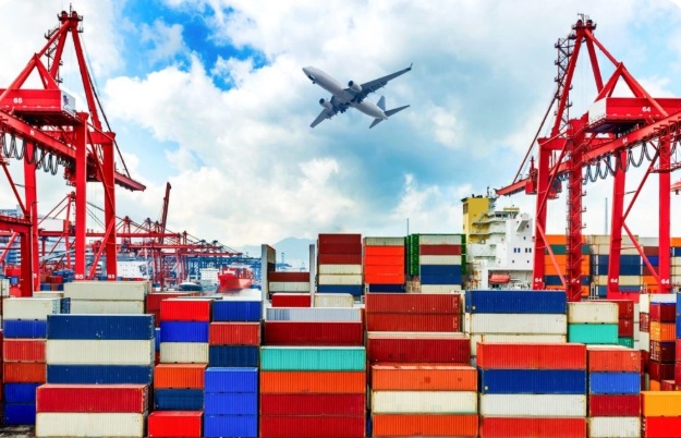Làm mới các động lực xuất nhập khẩu