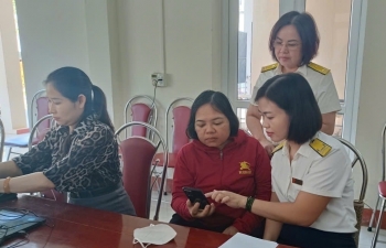 Thuế tỉnh Lào Cai: Triển khai nhiều giải pháp hoàn thành nhiệm vụ năm 2025
