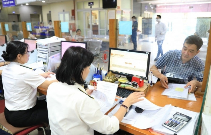 Ngành Thuế Điện Biên: dồn lực thực hiện nhiệm vụ những tháng cuối năm