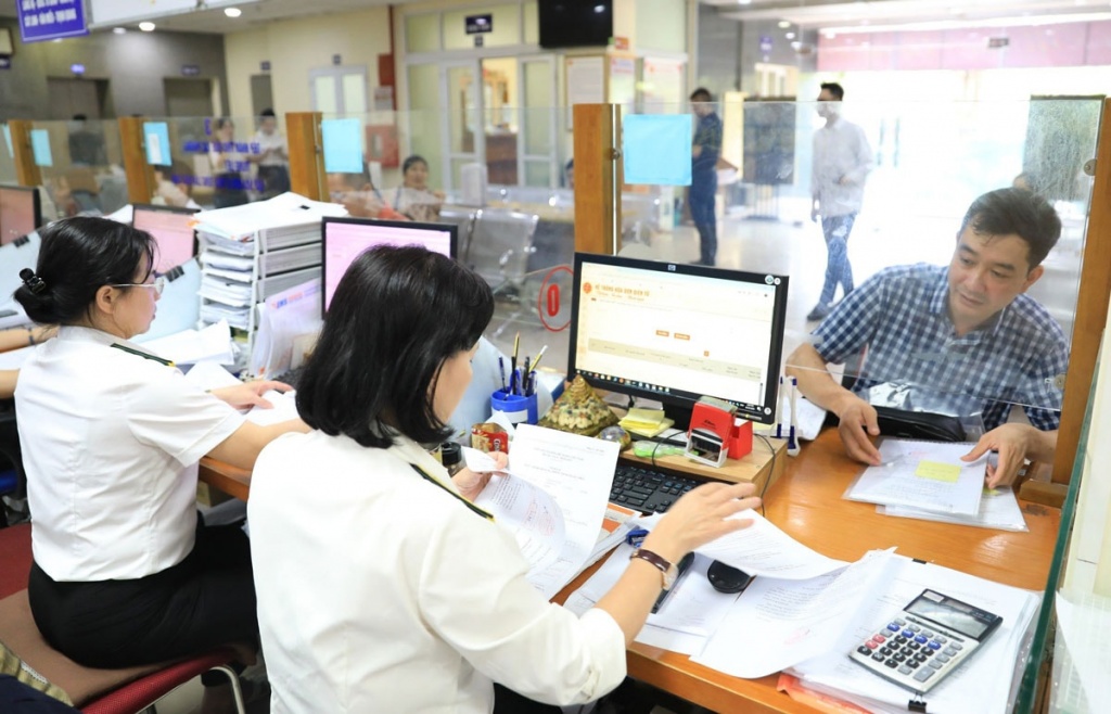 Ngành Thuế Điện Biên: dồn lực thực hiện nhiệm vụ những tháng cuối năm