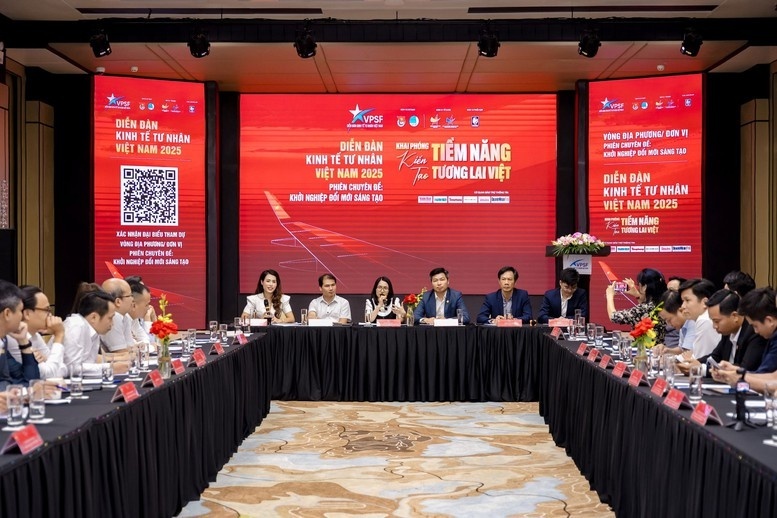 Doanh nghiệp Việt Nam cần tiên phong thay đổi mô hình tăng trưởng xuất khẩu
