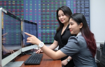 Nhiều điểm mới thúc đẩy nâng hạng thị trường chứng khoán
