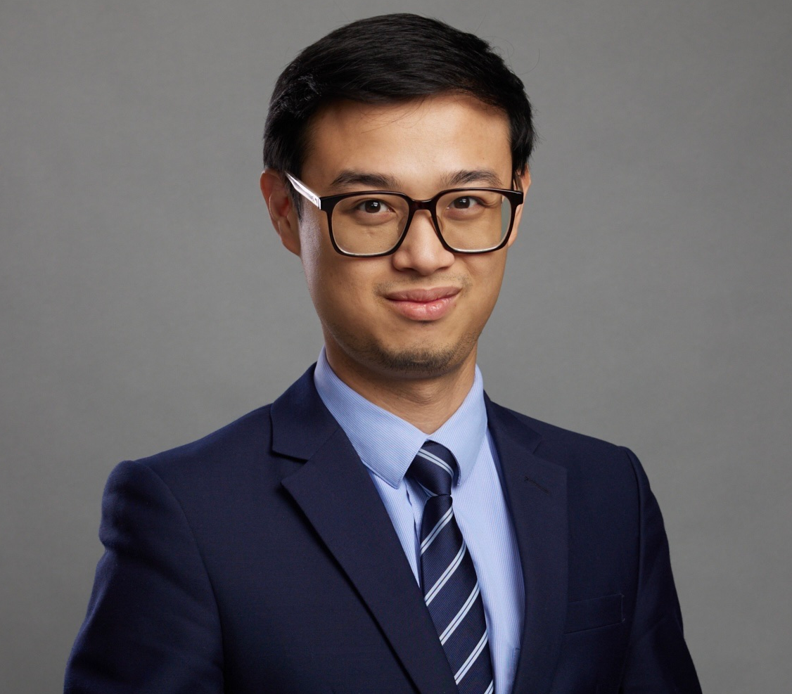 &amp;Ocirc;ng T&amp;ocirc; Quốc Hưng - Gi&amp;aacute;m đốc Hiệp hội Kế to&amp;aacute;n C&amp;ocirc;ng chứng Anh quốc (ACCA) Việt Nam.