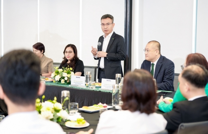 Chính sách thuế tiếp tục là điểm nhấn thu hút đầu tư