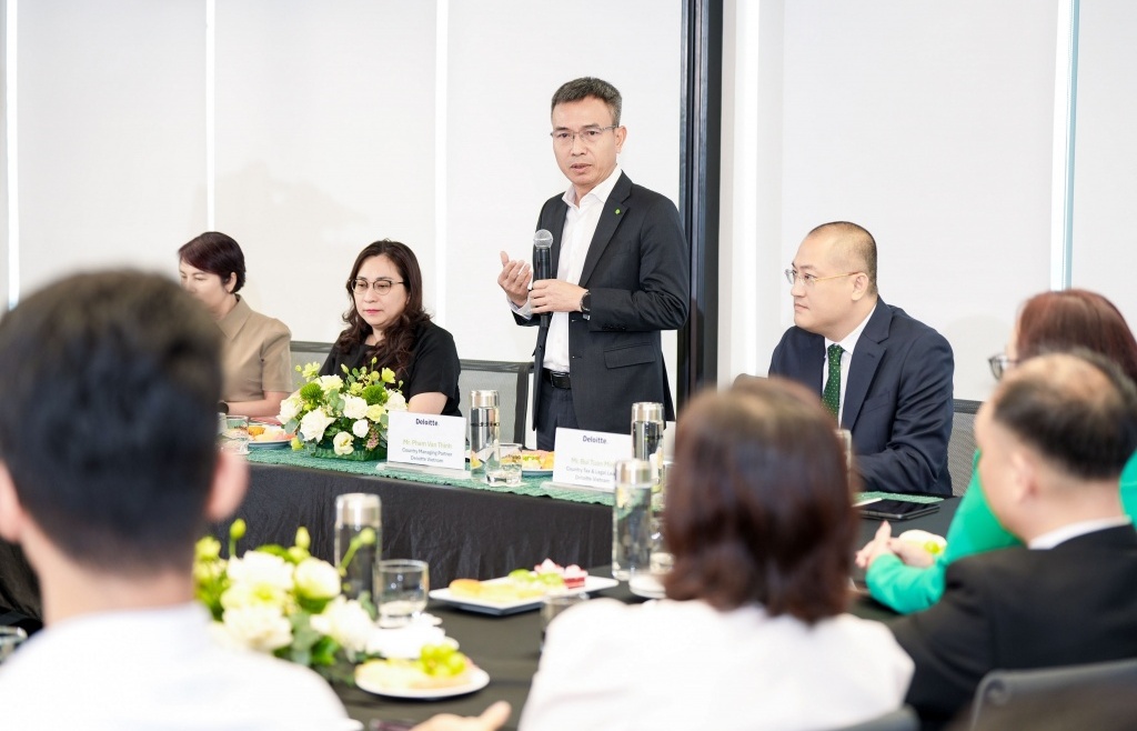 Chính sách thuế tiếp tục là điểm nhấn thu hút đầu tư