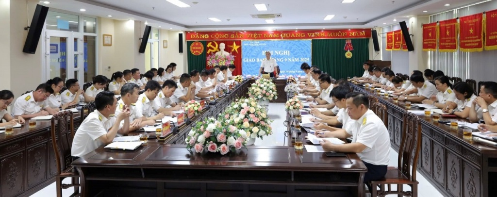 8 tháng, Thuế tỉnh Thái Nguyên thu ngân sách đạt 68% dự toán