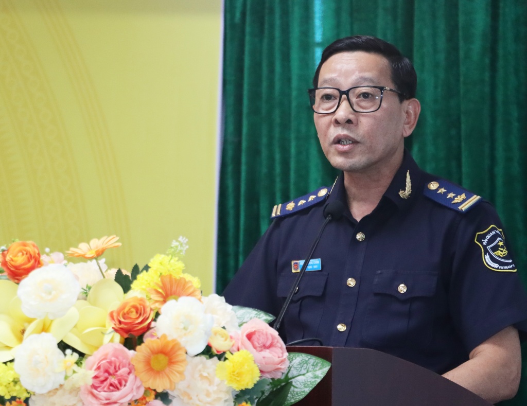 Hải quan Thái Nguyên gỡ vướng cho doanh nghiệp XNK