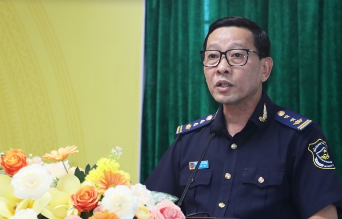 Hải quan Thái Nguyên gỡ vướng cho doanh nghiệp XNK
