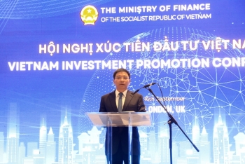 Thị trường chứng khoán Việt Nam đang phát triển ấn tượng
