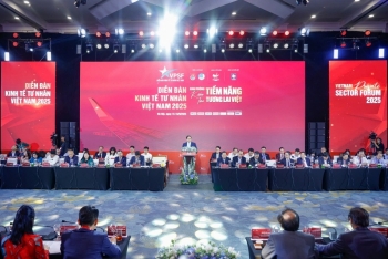 Khai phóng nguồn nội sinh từ hộ kinh doanh và cộng đồng doanh nghiệp