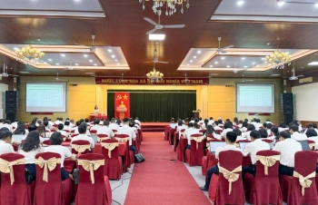 Tái thiết kế quy trình quản lý thuế theo hướng tinh gọn, đồng bộ