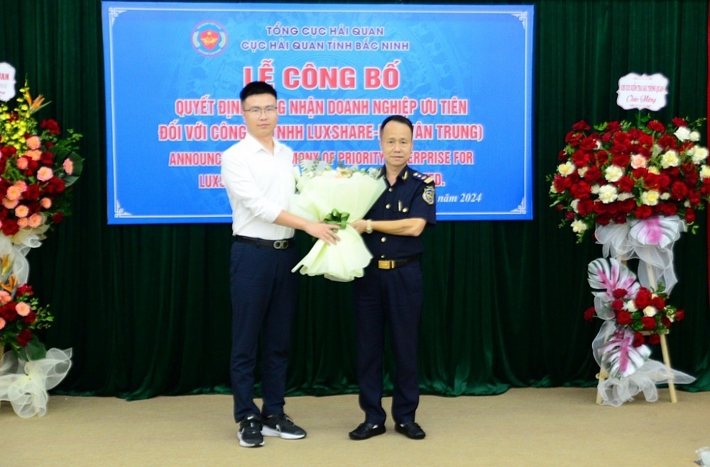 Khung Tiêu chuẩn SAFE 2025 của WCO - Hướng tới thương mại toàn cầu an toàn, bền vững và đổi mới
