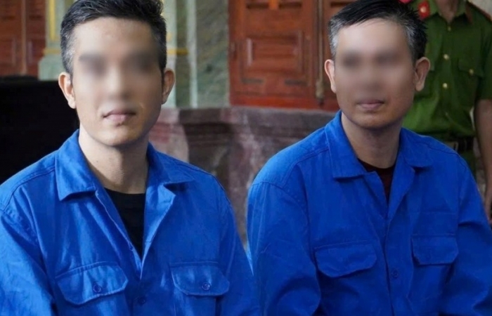Cựu Chủ tịch Asanzo lĩnh án hơn 4 năm tù về tội trốn thuế