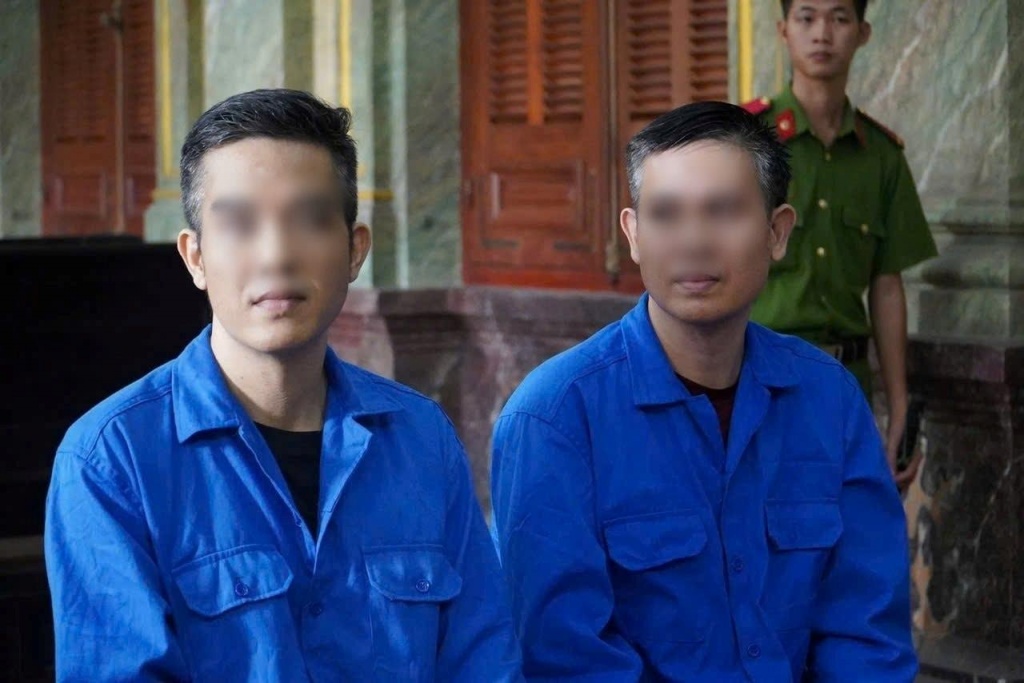 Cựu Chủ tịch Asanzo lĩnh án hơn 4 năm tù về tội trốn thuế