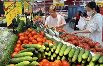 100% sản phẩm, hàng hóa đảm bảo truy xuất nguồn gốc