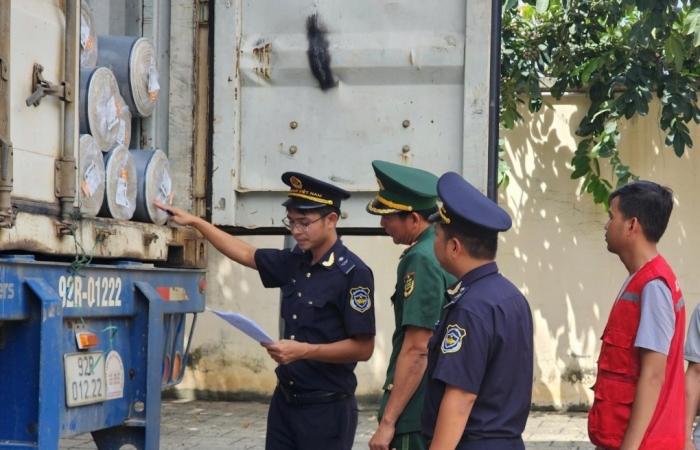 Tây Ninh: Xuất khẩu dẫn dắt tăng trưởng