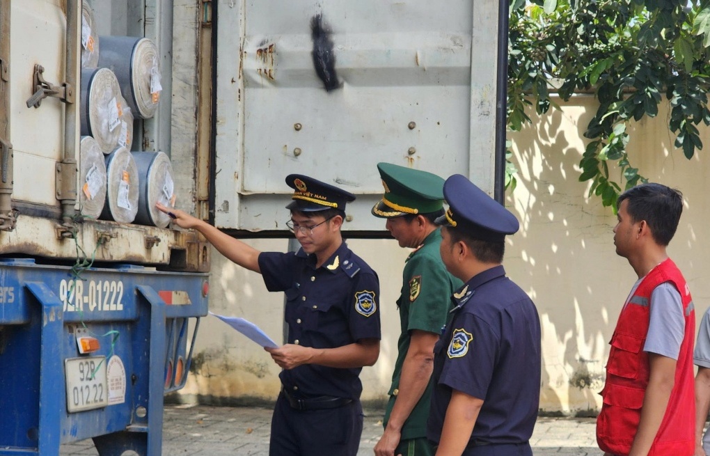 Tây Ninh: Xuất khẩu dẫn dắt tăng trưởng