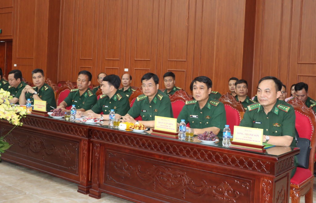 Phối hợp phòng, chống tội phạm, bảo vệ an ninh trên địa bàn Hưng Yên, Ninh Bình