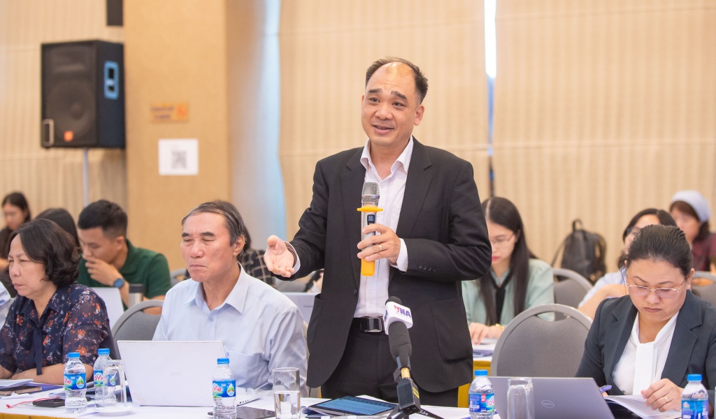 Doanh nghiệp băn khoăn về thời điểm lập hóa đơn điện tử